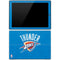 NBA OKC Thunder Distressed Surface Pro 3 Skin